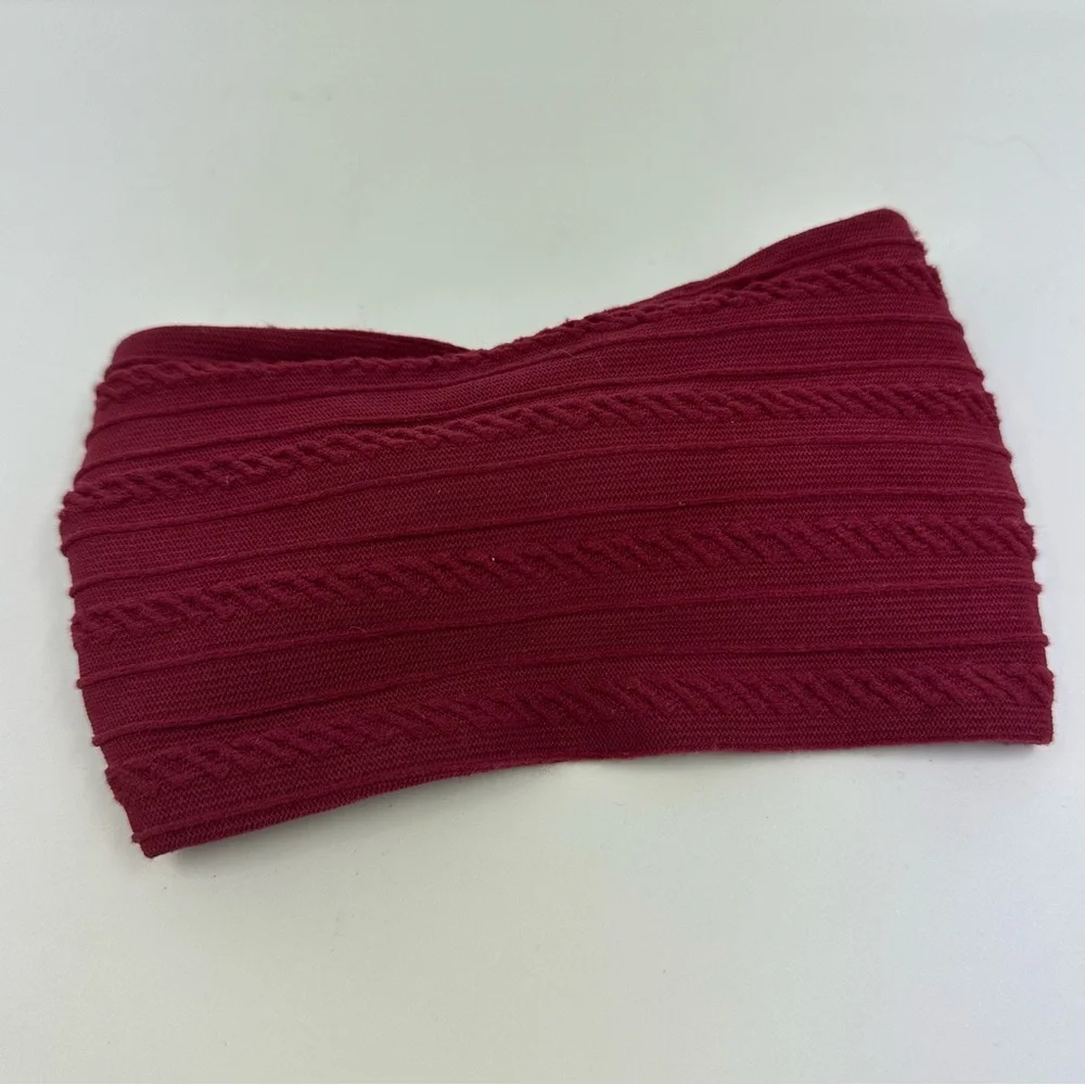 Prohouse Baby Girl Nylon Handmade Headbands Newborn Infant Toddlers | 7 Pack - Picture 11 of 16